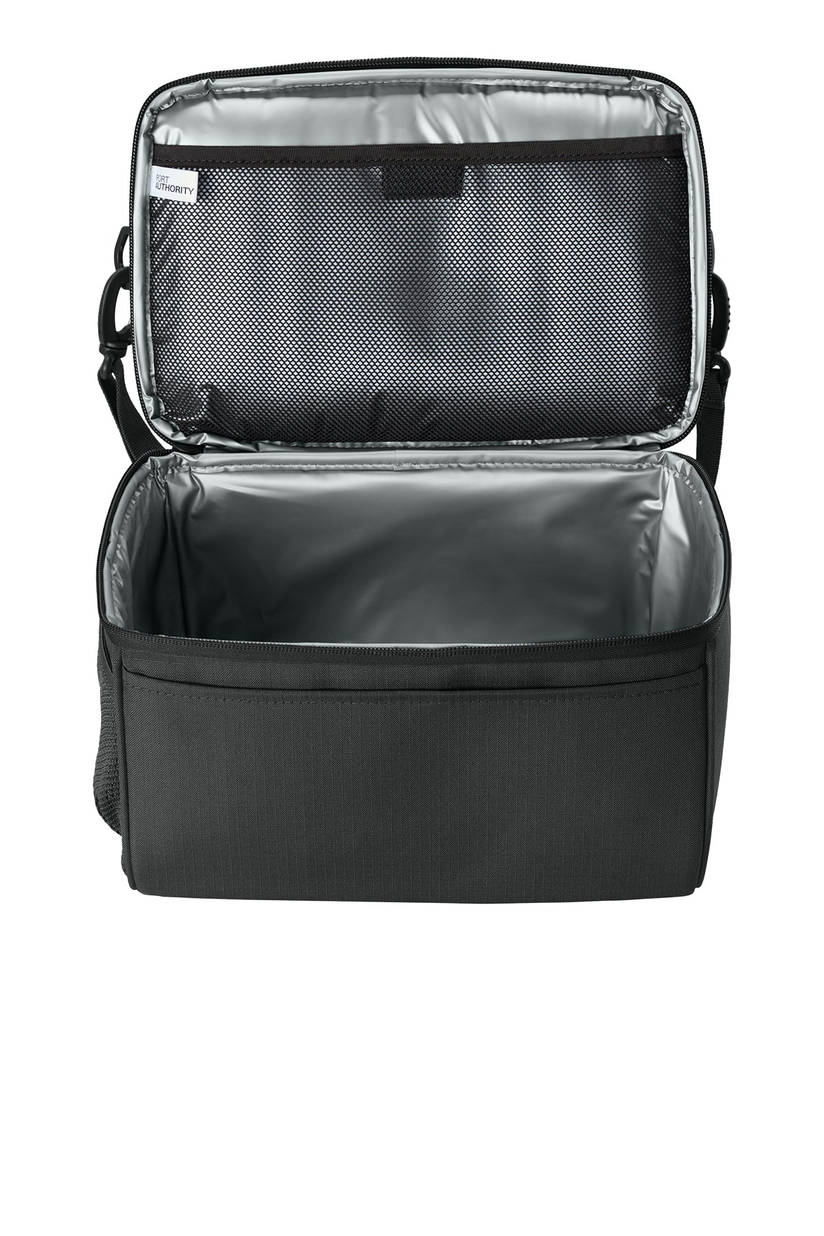 Dome cooler
