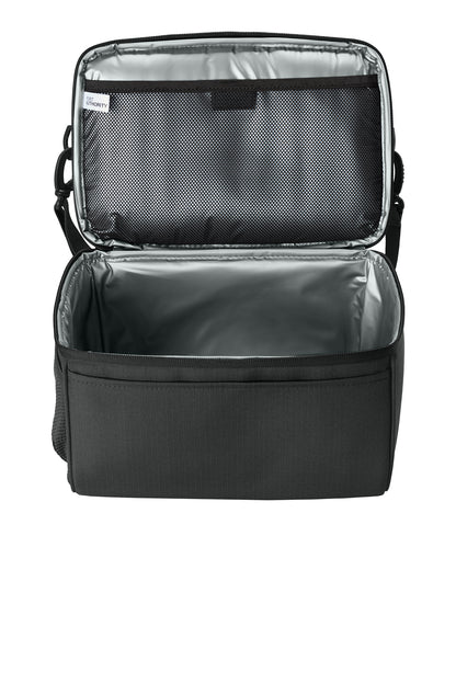 Dome cooler