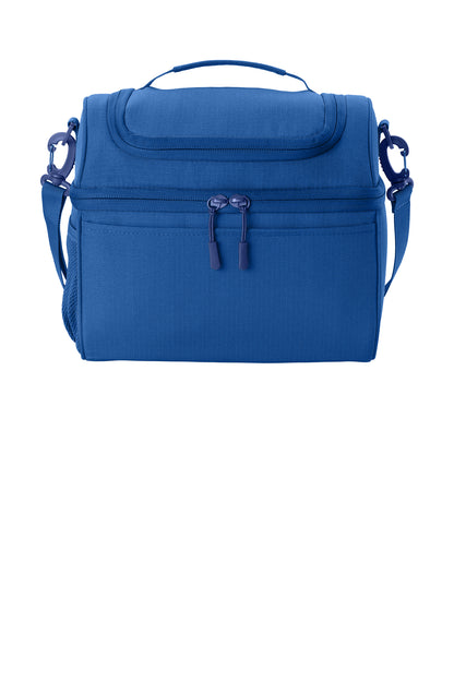 Dome cooler