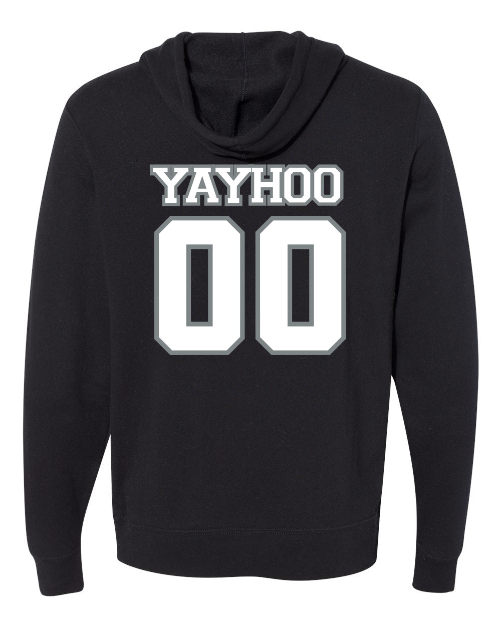 Power 200 Apparel - Customizable