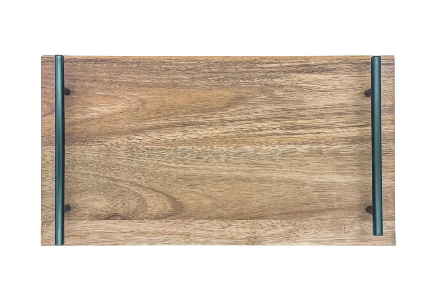 ACACIA WOOD SERVING TRAY