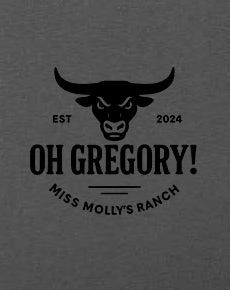 Oh Gregory Apparel