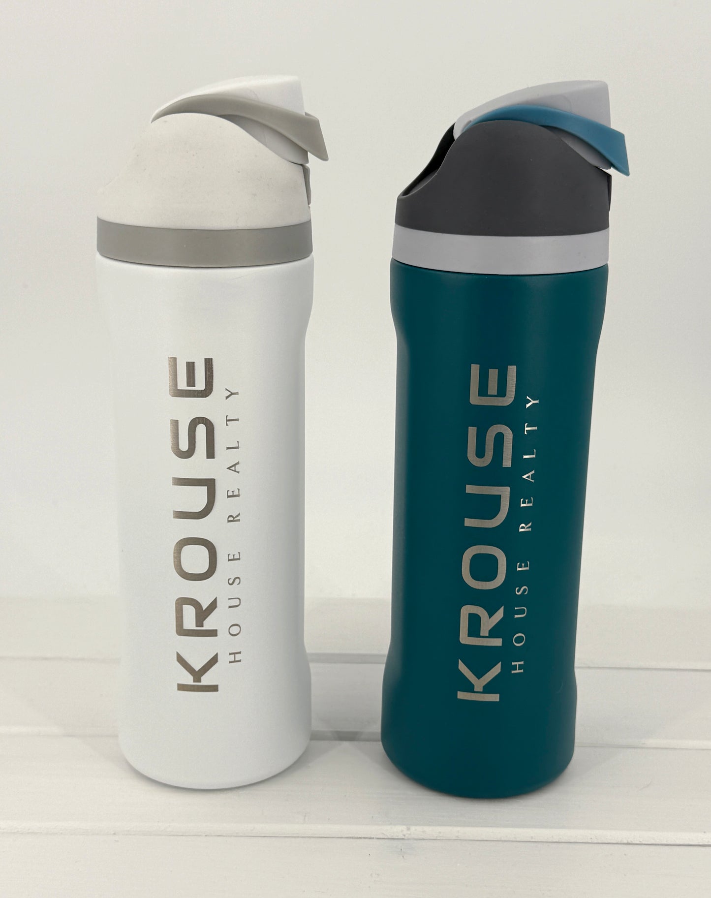 24oz Sure Sip Water Bottle