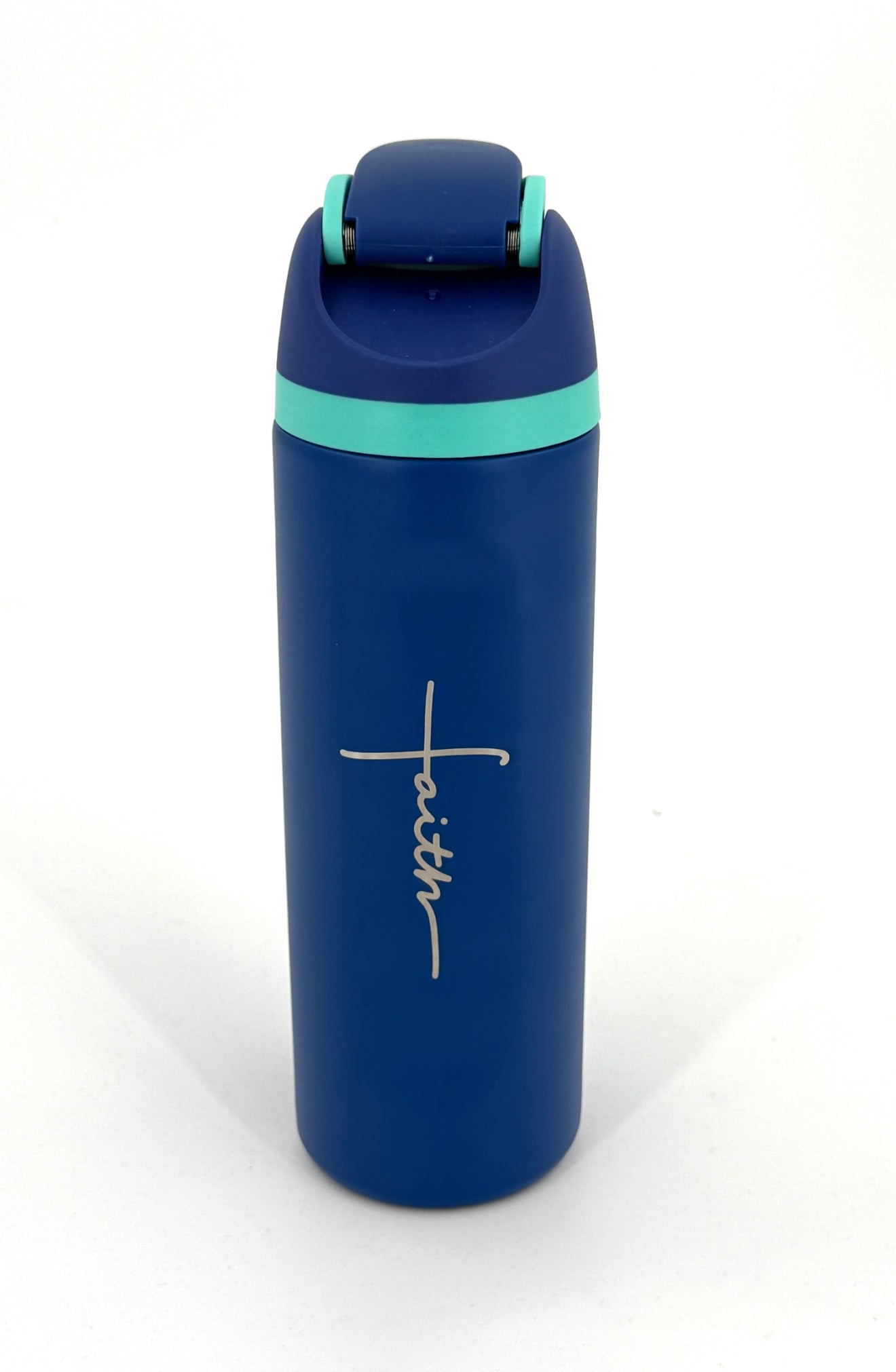 24oz Sure Sip Water Bottle