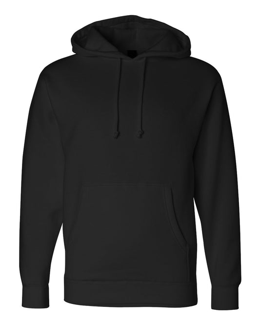 Heavyweight Hoodie