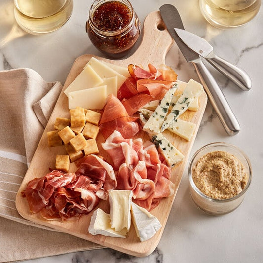 Large Bread Board