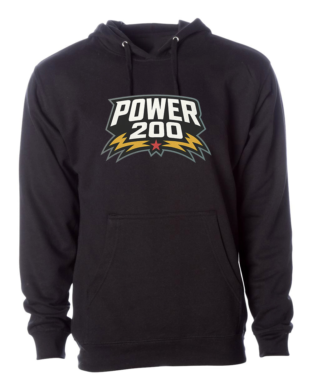 Power 200 Apparel - Customizable