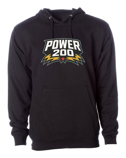 Power 200 Apparel - Customizable