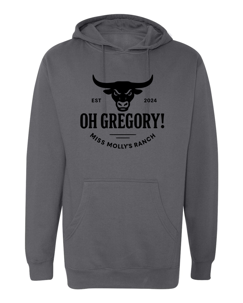Oh Gregory Apparel