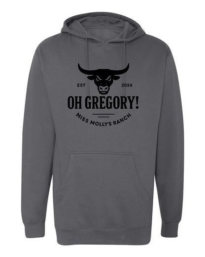 Oh Gregory Apparel