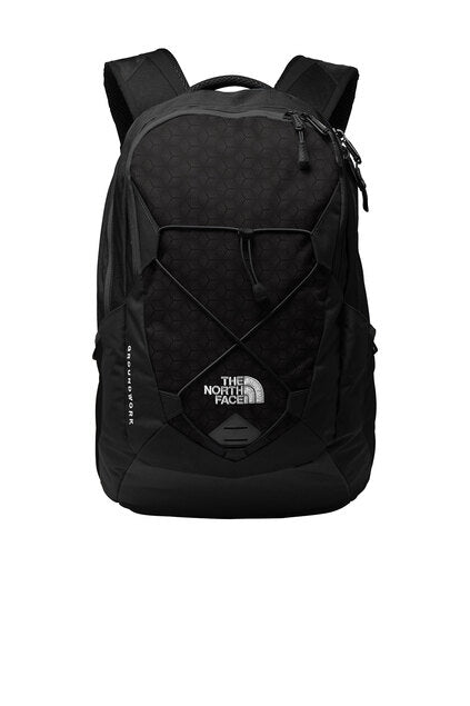 North Face Groundwork Backpack