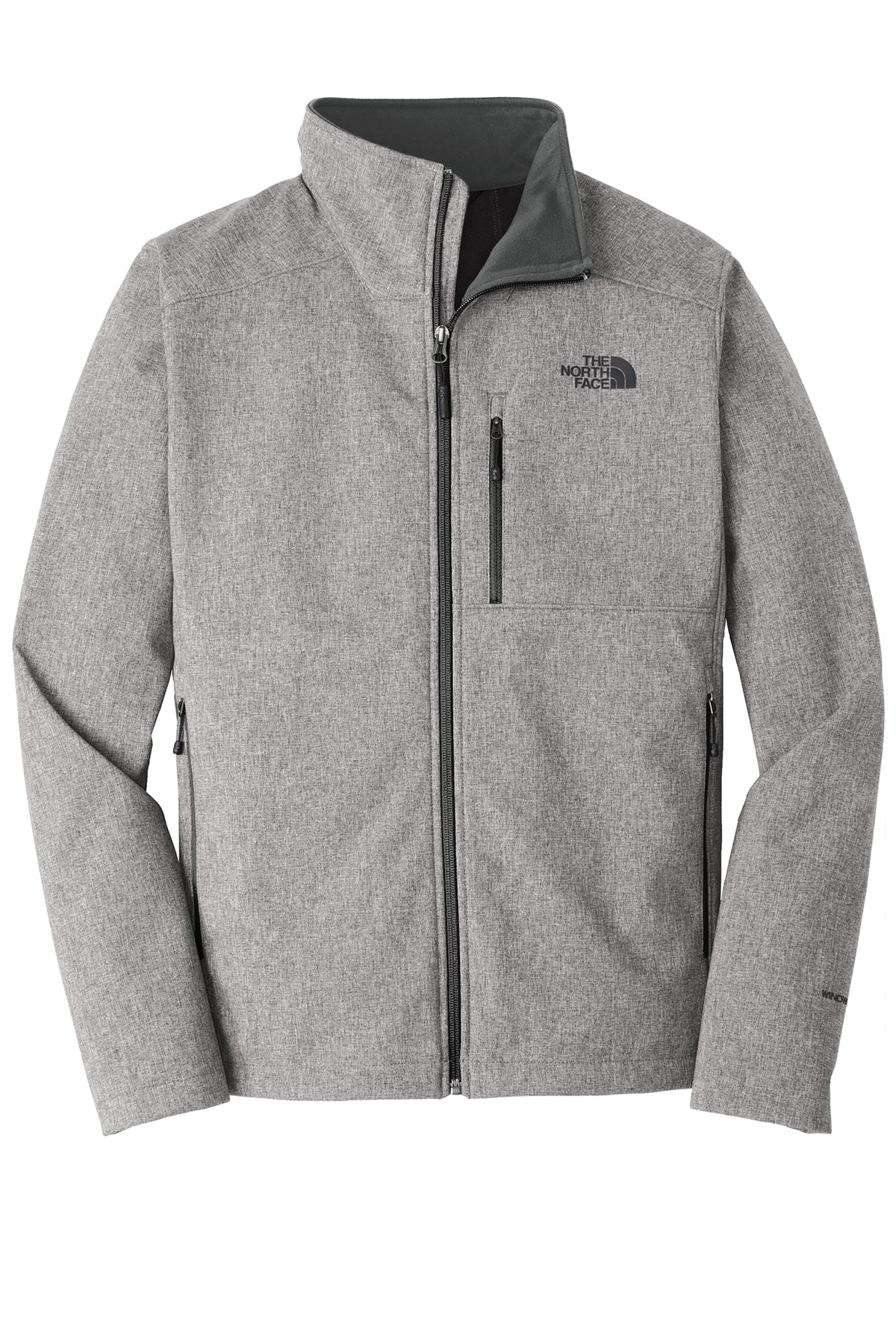 The North Face Apex Barrier Soft Shell Jacket