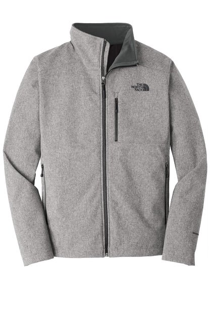 The North Face Apex Barrier Soft Shell Jacket