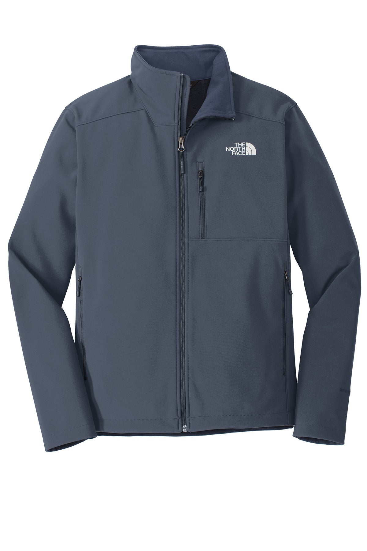 The North Face Apex Barrier Soft Shell Jacket