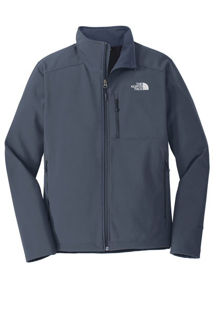 The North Face Apex Barrier Soft Shell Jacket