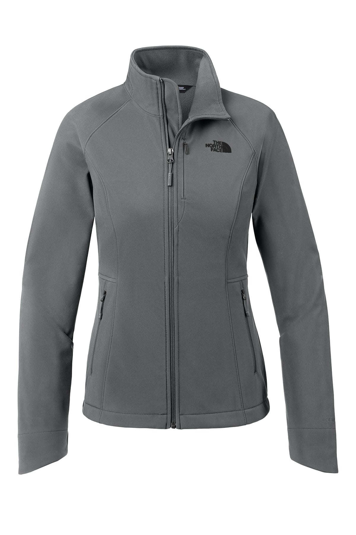 The North Face Womens Apex Soft Shell Jacket