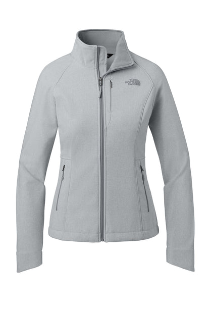 The North Face Womens Apex Soft Shell Jacket