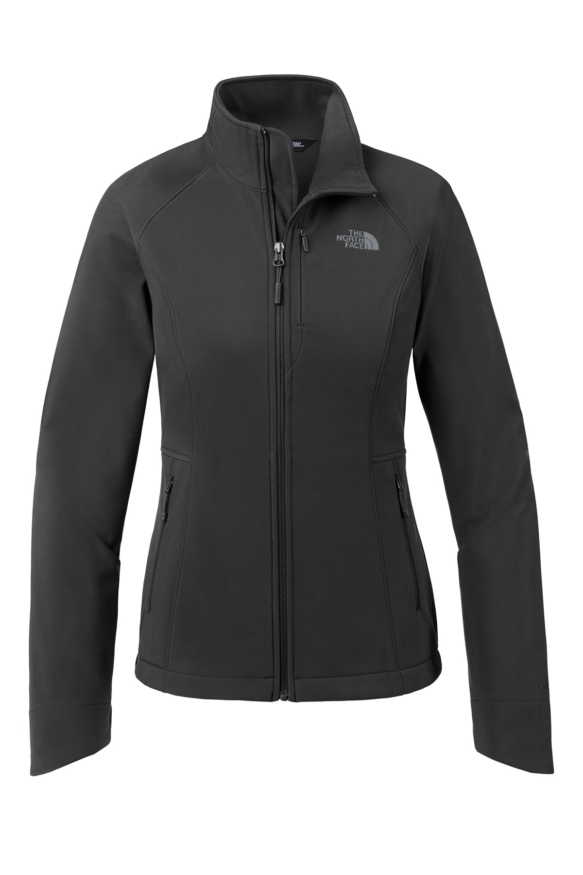 The North Face Womens Apex Soft Shell Jacket