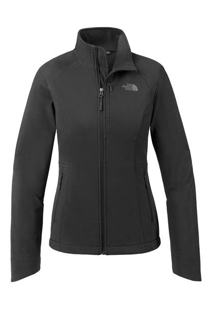 The North Face Womens Apex Soft Shell Jacket