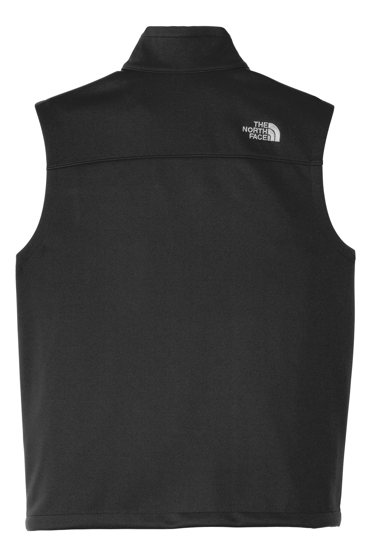 North Face Men's soft shell vest