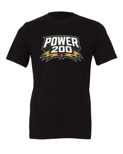 Power 200 Apparel - Customizable