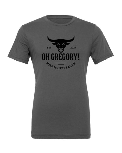 Oh Gregory Apparel