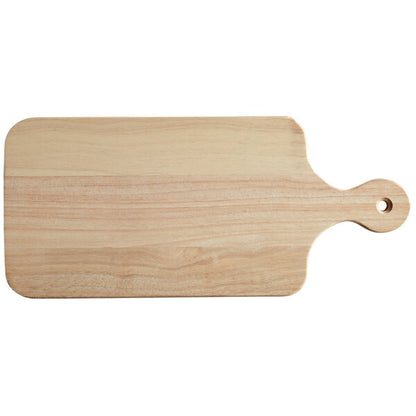 Small Bread and Snack Board