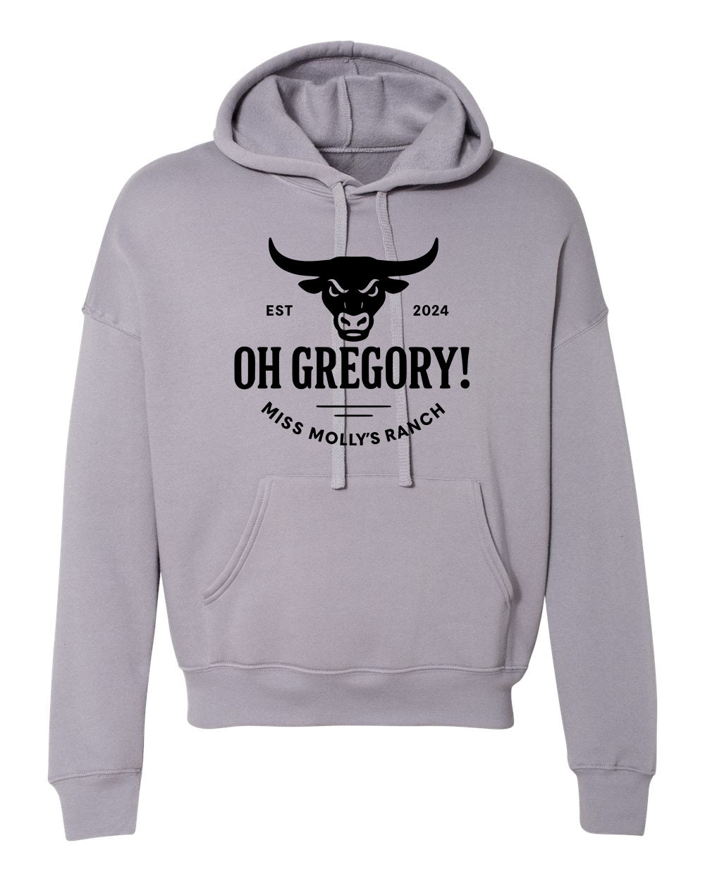 Oh Gregory Apparel