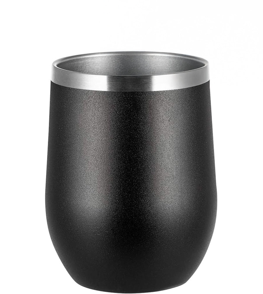 12 oz. Stainless Steel Tumbler