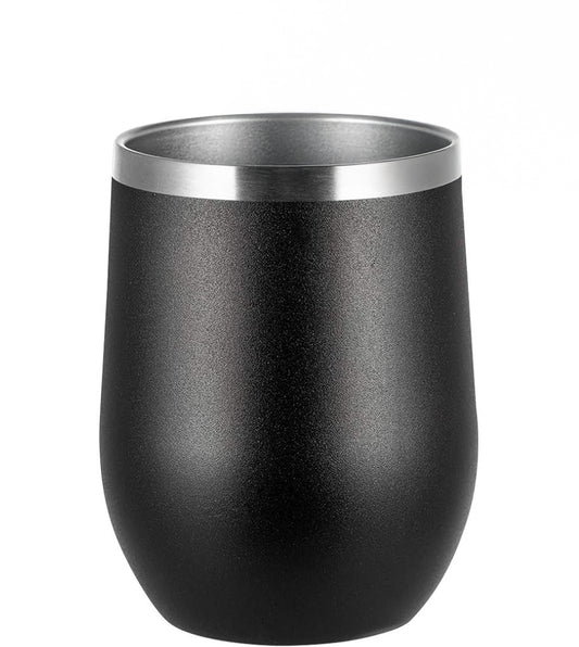 12 oz. Stainless Steel Tumbler
