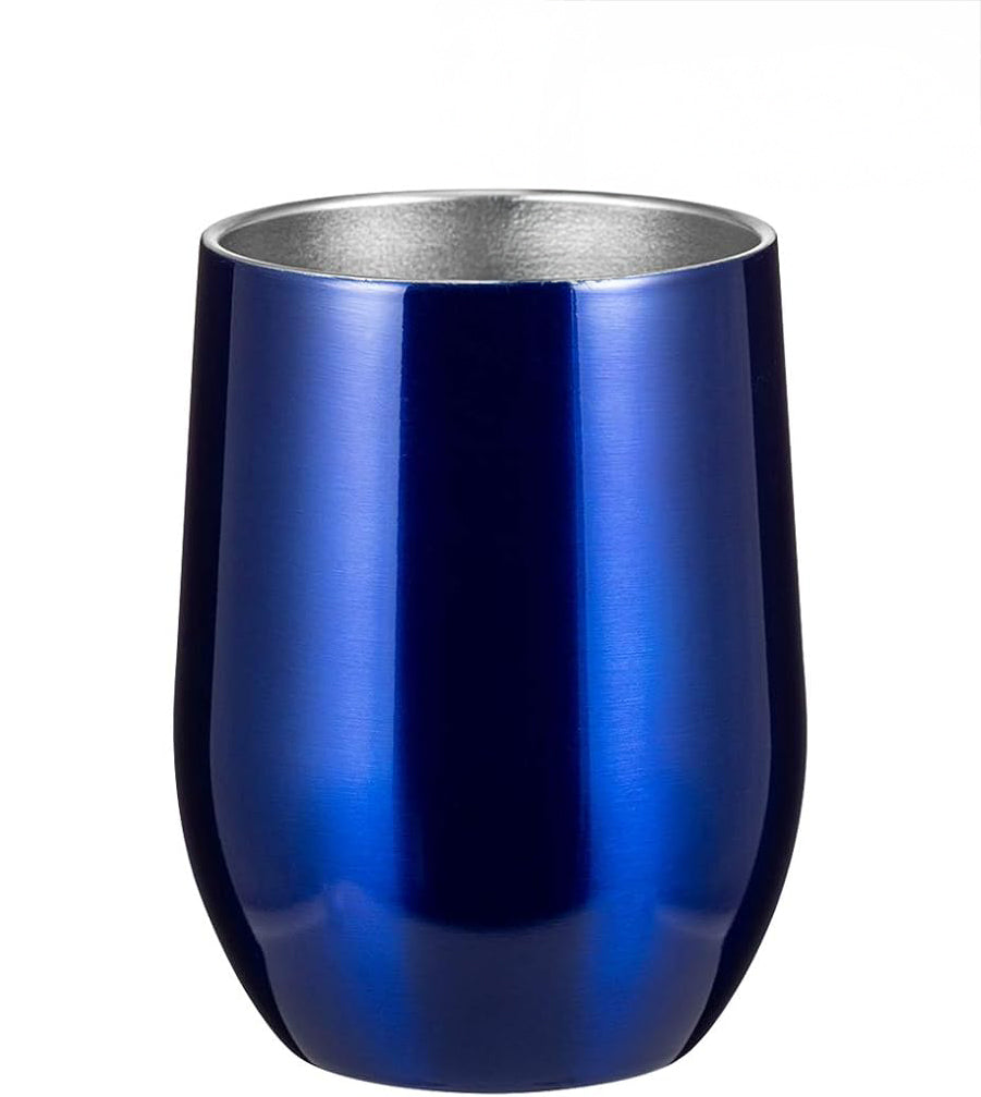12 oz. Stainless Steel Tumbler