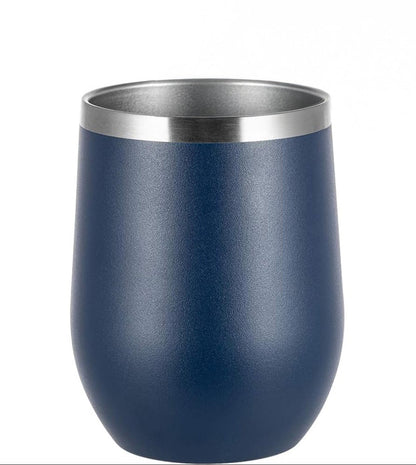 12 oz. Stainless Steel Tumbler