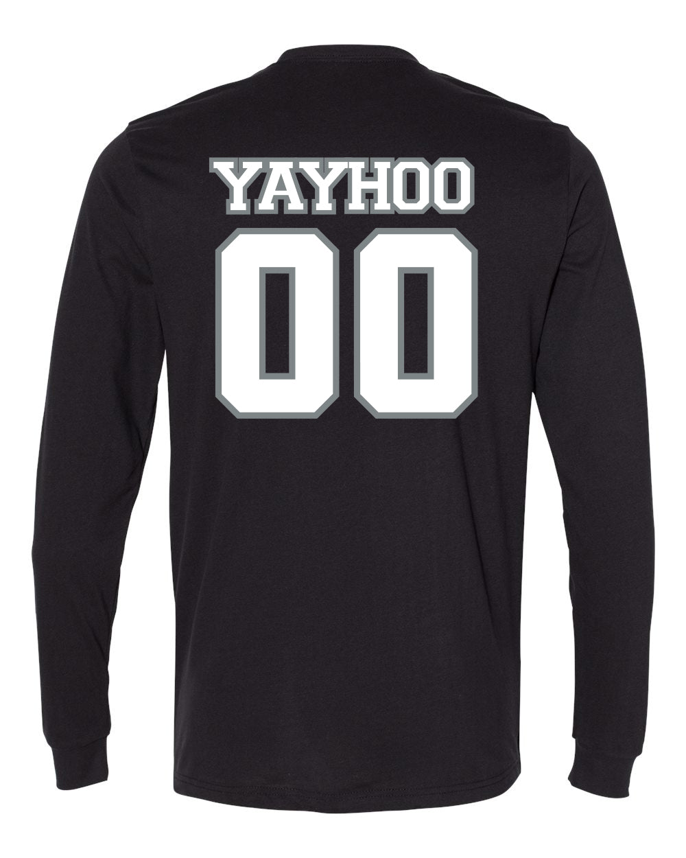 Power 200 Apparel - Customizable