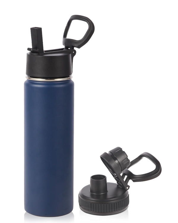 20oz Insulated Stainless Steel Water Bottle