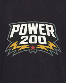 Power 200 Apparel - Customizable