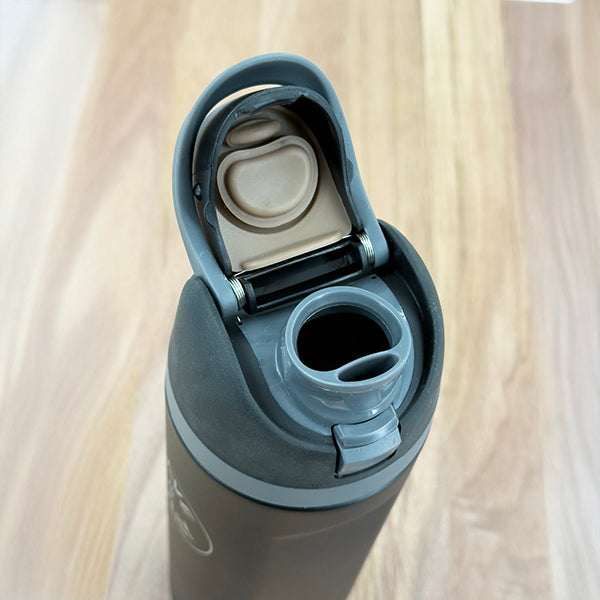 24oz Sure Sip Water Bottle